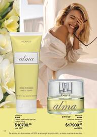 Catálogo Monique Página 14