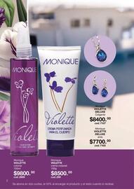 Catálogo Monique Página 2