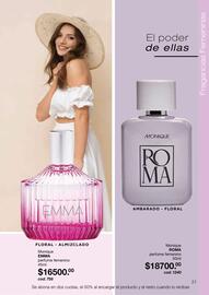 Catálogo Monique Página 21