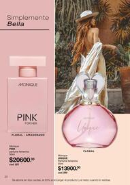 Catálogo Monique Página 22