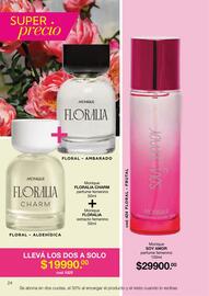 Catálogo Monique Página 24