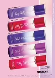 Catálogo Monique Página 25