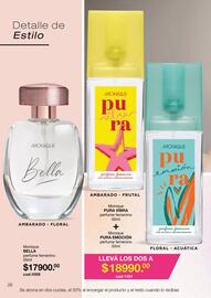 Catálogo Monique Página 26