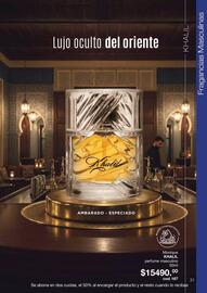 Catálogo Monique Página 31