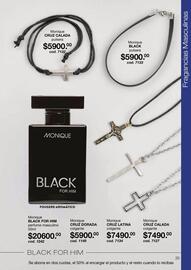 Catálogo Monique Página 35