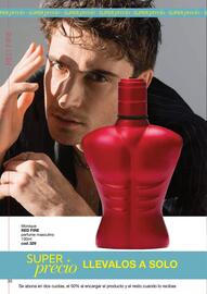 Catálogo Monique Página 38