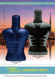 Catálogo Monique Página 40