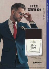 Catálogo Monique Página 47