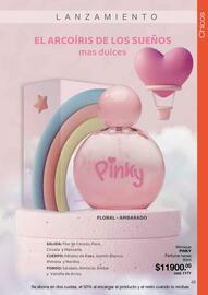 Catálogo Monique Página 49