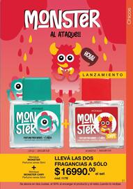 Catálogo Monique Página 51
