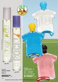 Catálogo Monique Página 54