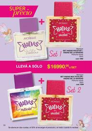 Catálogo Monique Página 58