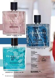 Catálogo Monique Página 6