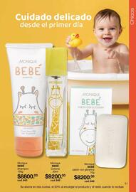 Catálogo Monique Página 61