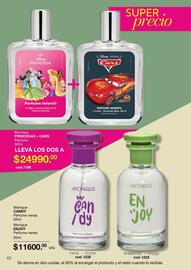 Catálogo Monique Página 62