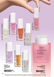 Catálogo Monique Página 64