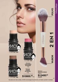 Catálogo Monique Página 67