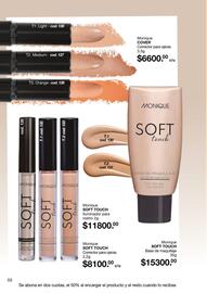 Catálogo Monique Página 68