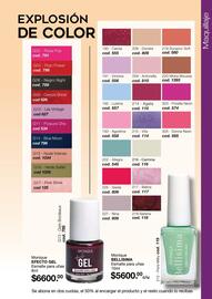 Catálogo Monique Página 69