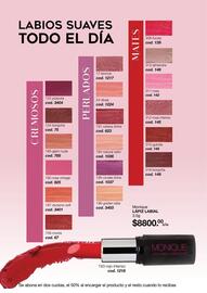 Catálogo Monique Página 70