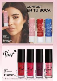 Catálogo Monique Página 72