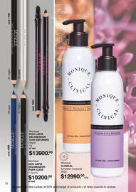 Catálogo Monique Página 78