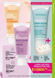 Catálogo Monique Página 81