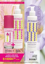 Catálogo Monique Página 84