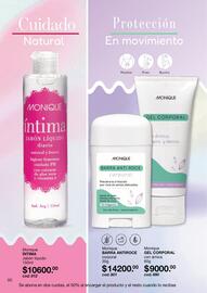 Catálogo Monique Página 86