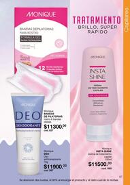 Catálogo Monique Página 87