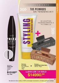 Catálogo Monique Página 89