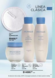 Catálogo Monique Página 97