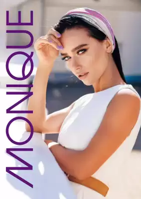 Catálogo Monique (válido hasta 31-12)