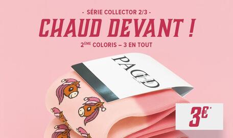 Catalogue Padd page 1