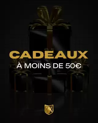 Catalogue Footkorner (valable jusqu'au 31-12)