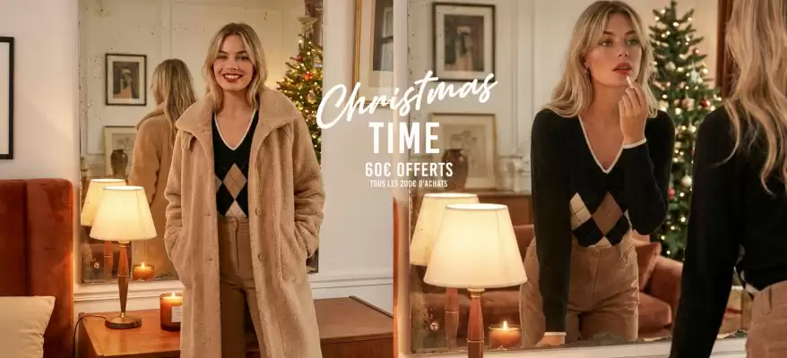 Catalogue Antonelle (valable jusqu'au 25-12)