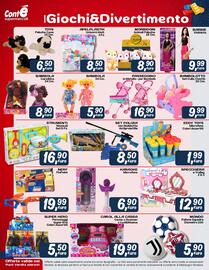 Volantino Conté Supermercati Pagina 4
