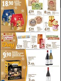 Volantino Orizzonte Supermercati Pagina 4