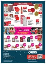 Volantino PGS Cash&Carry Pagina 4