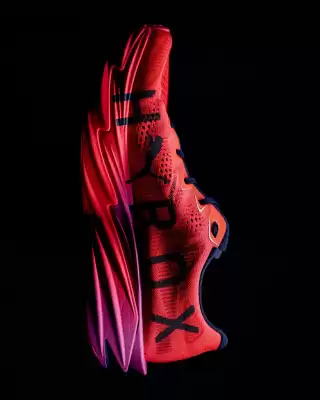 Folleto Puma (válido hasta el 23-12)