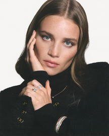 Folleto Chanel Página 1