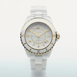 Folleto Chanel Página 3