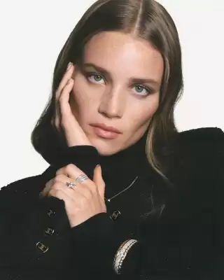 Folleto Chanel (válido hasta el 23-12)