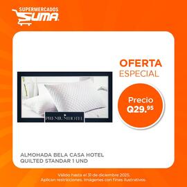 Folleto Suma Supermercados Página 2