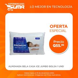 Folleto Suma Supermercados Página 5