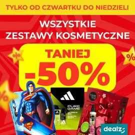 Dealz gazetka Strona 2