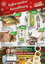 Społem gazetka Strona 1