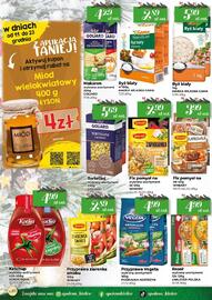 Społem gazetka Strona 10