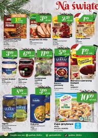 Społem gazetka Strona 12