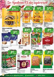 Społem gazetka Strona 14